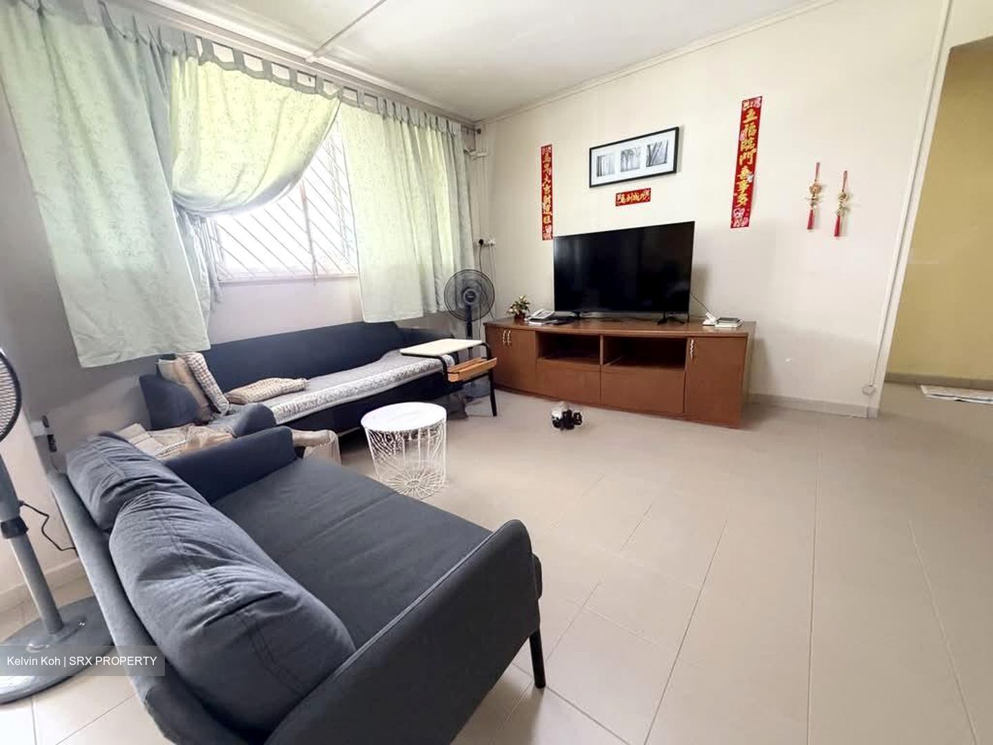 Blk 897 Tampines Polyview (Tampines), HDB 4 Rooms #589820631